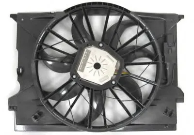 Вентилятор, охлаждение двигателя NRF купить