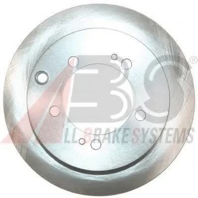Тормозной диск A.B.S. купить