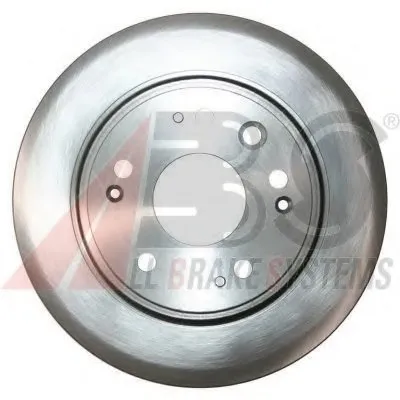 Тормозной диск A.B.S. купить