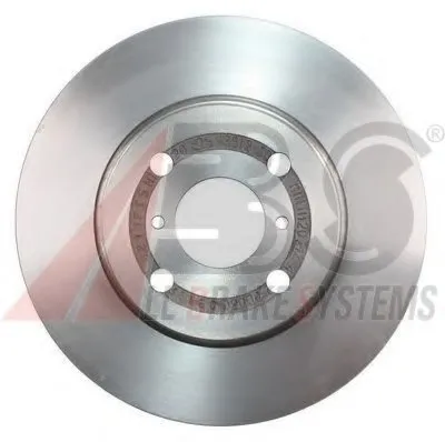 Тормозной диск A.B.S. купить