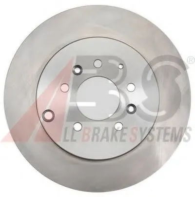 Тормозной диск A.B.S. купить