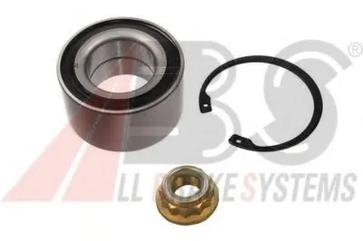 Комплект подшипника ступицы колеса A.B.S. купить