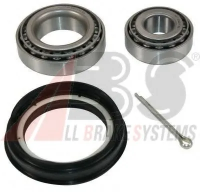 Комплект подшипника ступицы колеса A.B.S. купить