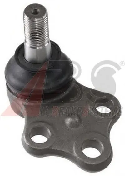 Шаровой шарнир