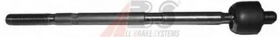 Осевой шарнир, рулевая тяга A.B.S. купить