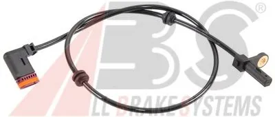 Датчик, частота вращения колеса A.B.S. купить