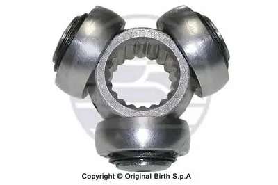 Муфта с шипами, приводной вал BIRTH купить