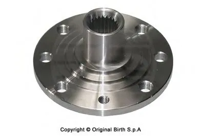 ? колесн. ступицы = BIRTH купить