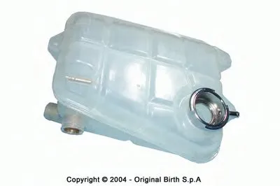 Бачок, радиатор BIRTH купить