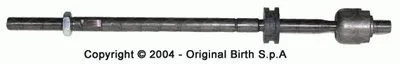 Осевой шарнир, рулевая тяга BIRTH купить