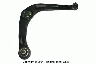 Рычаг независимой подвески колеса, подвеска колеса BIRTH купить