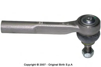 Наконечник поперечной рулевой тяги BIRTH купить
