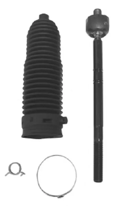 Ремкомплект, осевой шарнир поперечная рулевая тяга TRUCKTEC AUTOMOTIVE купить