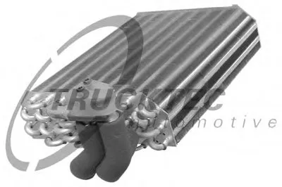 Испаритель, кондиционер TRUCKTEC AUTOMOTIVE купить