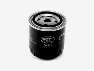 Масляный фильтр SCT Germany купить