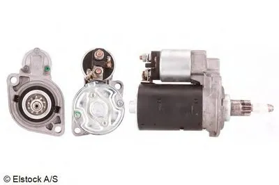 Стартер ELSTOCK купить