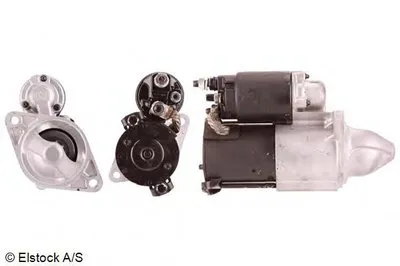 Стартер ELSTOCK купить