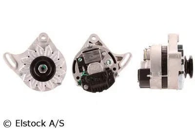 Генератор ELSTOCK купить