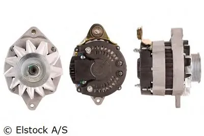 Генератор ELSTOCK купить