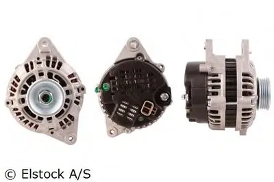 Генератор ELSTOCK купить