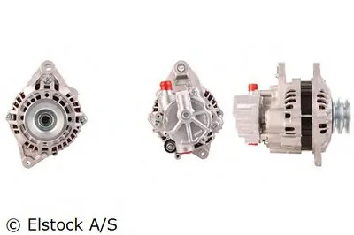 Генератор ELSTOCK купить