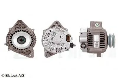 Генератор ELSTOCK купить