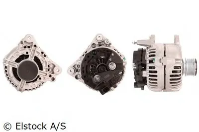 Генератор ELSTOCK купить