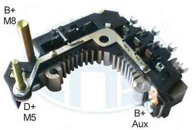 Регулятор генератора ERA купить