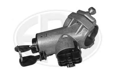 Рулевой замок ERA купить