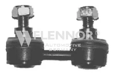 Тяга / стойка, стабилизатор FLENNOR купить