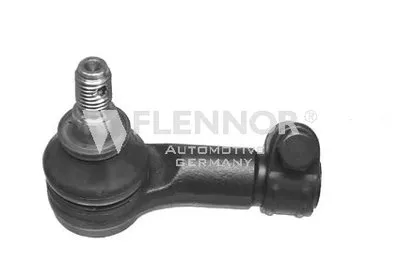 Наконечник поперечной рулевой тяги FLENNOR купить