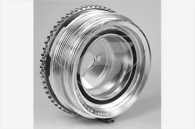 Ременный шкив, коленчатый вал HUTCHINSON купить