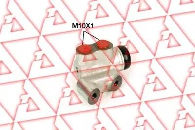 Регулятор тормозных сил NUOVA TECNODELTA CAR купить