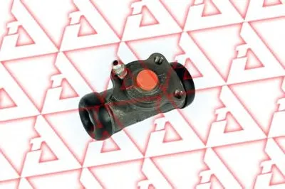 Колесный тормозной цилиндр NUOVA TECNODELTA CAR купить