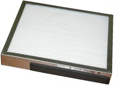 Фильтр, воздух во внутренном пространстве HOFFER купить