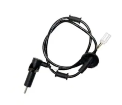 Датчик, частота вращения колеса HOFFER купить