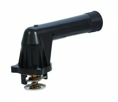 Термостат, охлаждающая жидкость HOFFER купить