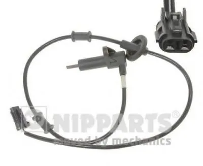 Датчик, частота вращения колеса NIPPARTS купить