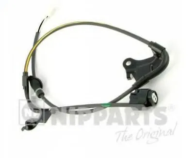 Датчик, частота вращения колеса NIPPARTS купить