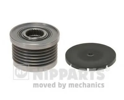 Механизм свободного хода генератора NIPPARTS купить