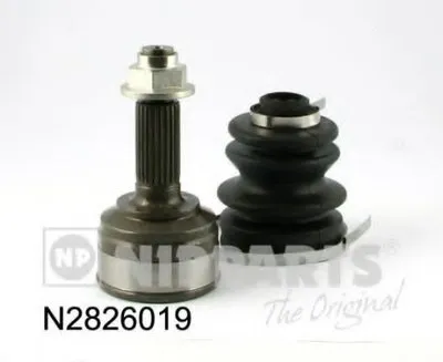 Шарнирный комплект, приводной вал NIPPARTS купить
