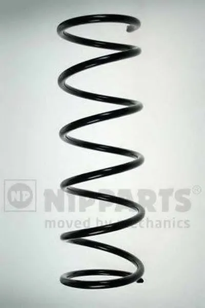 винтовая пружина NIPPARTS купить