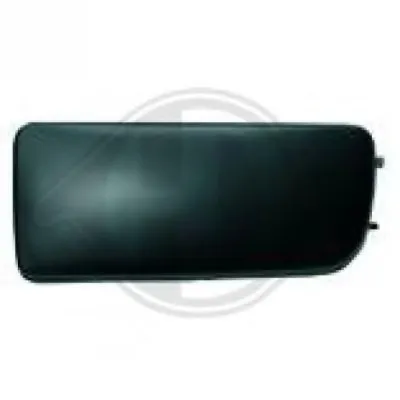 Облицовка, противотуманная фара Priority Parts DIEDERICHS купить