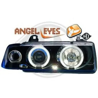 Комплект главных фар HD Tuning DIEDERICHS купить