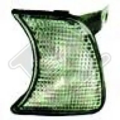 Фонарь указателя поворота DIEDERICHS купить