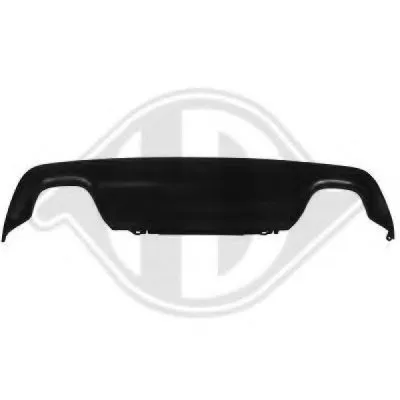 Облицовка, бампер HD Tuning DIEDERICHS купить