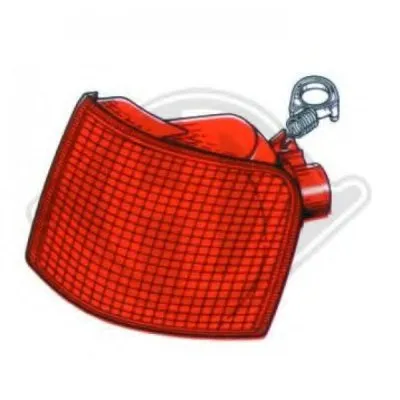 Фонарь указателя поворота DIEDERICHS купить