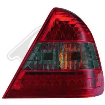 Комлект заднего освещения HD Tuning DIEDERICHS купить