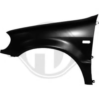 Крыло DIEDERICHS купить