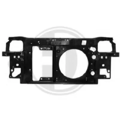 Облицовка передка DIEDERICHS купить